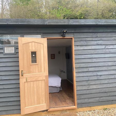 Bridport Garden Suite מראה חיצוני תמונה