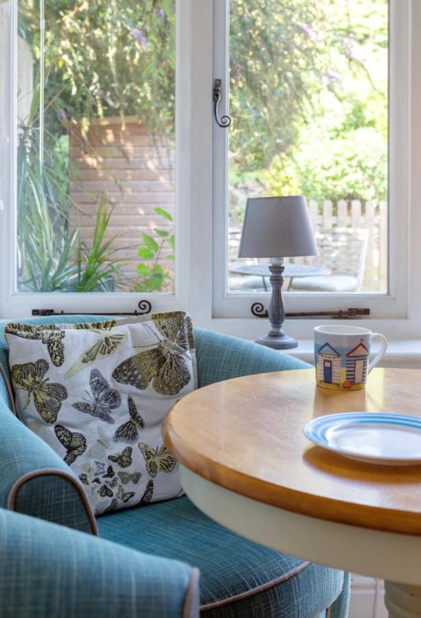 Bridport Garden Suite מראה חיצוני תמונה