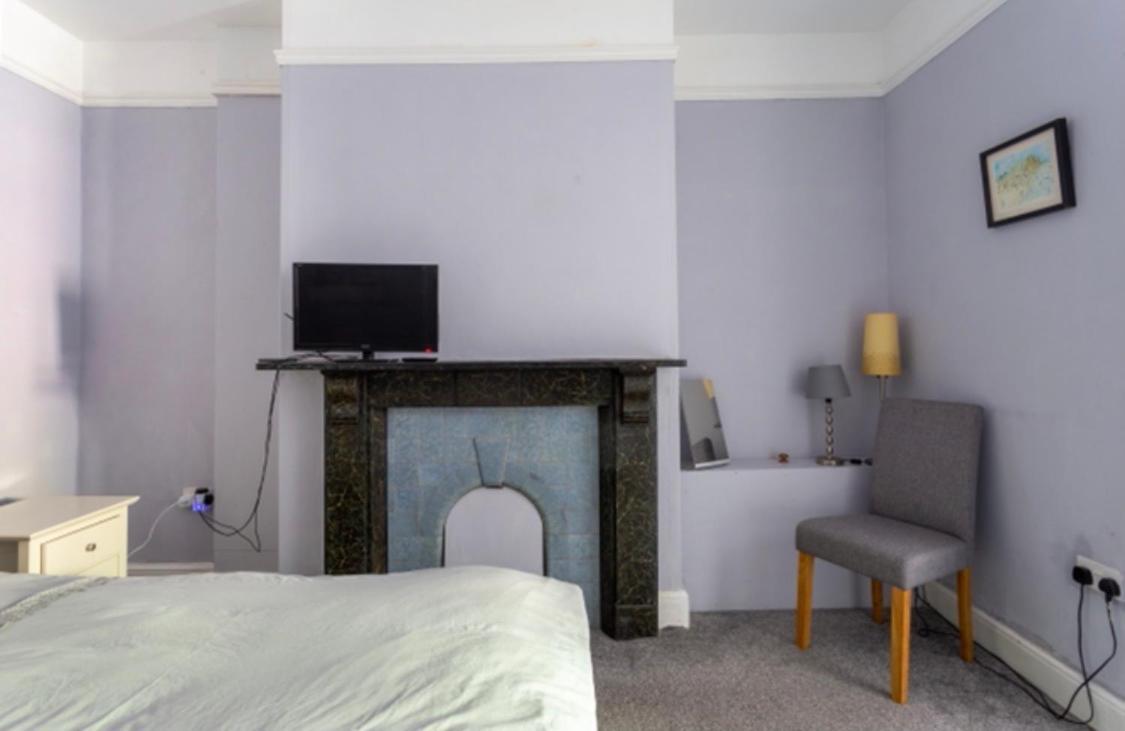 Bridport Garden Suite מראה חיצוני תמונה