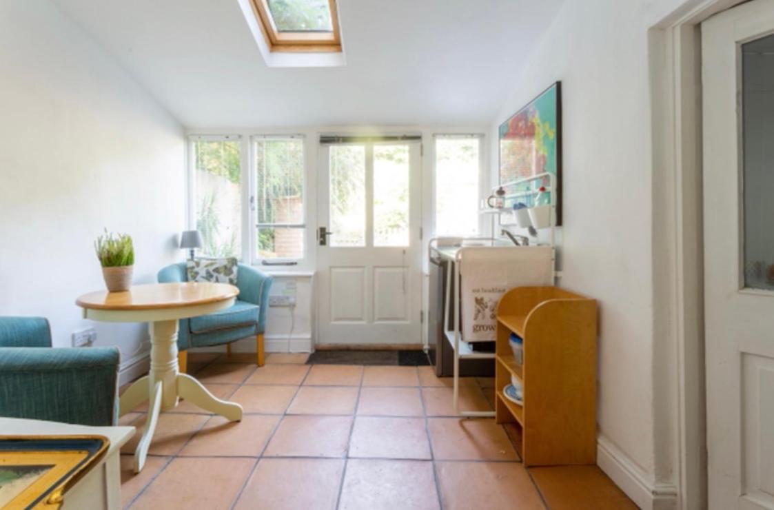 Bridport Garden Suite מראה חיצוני תמונה