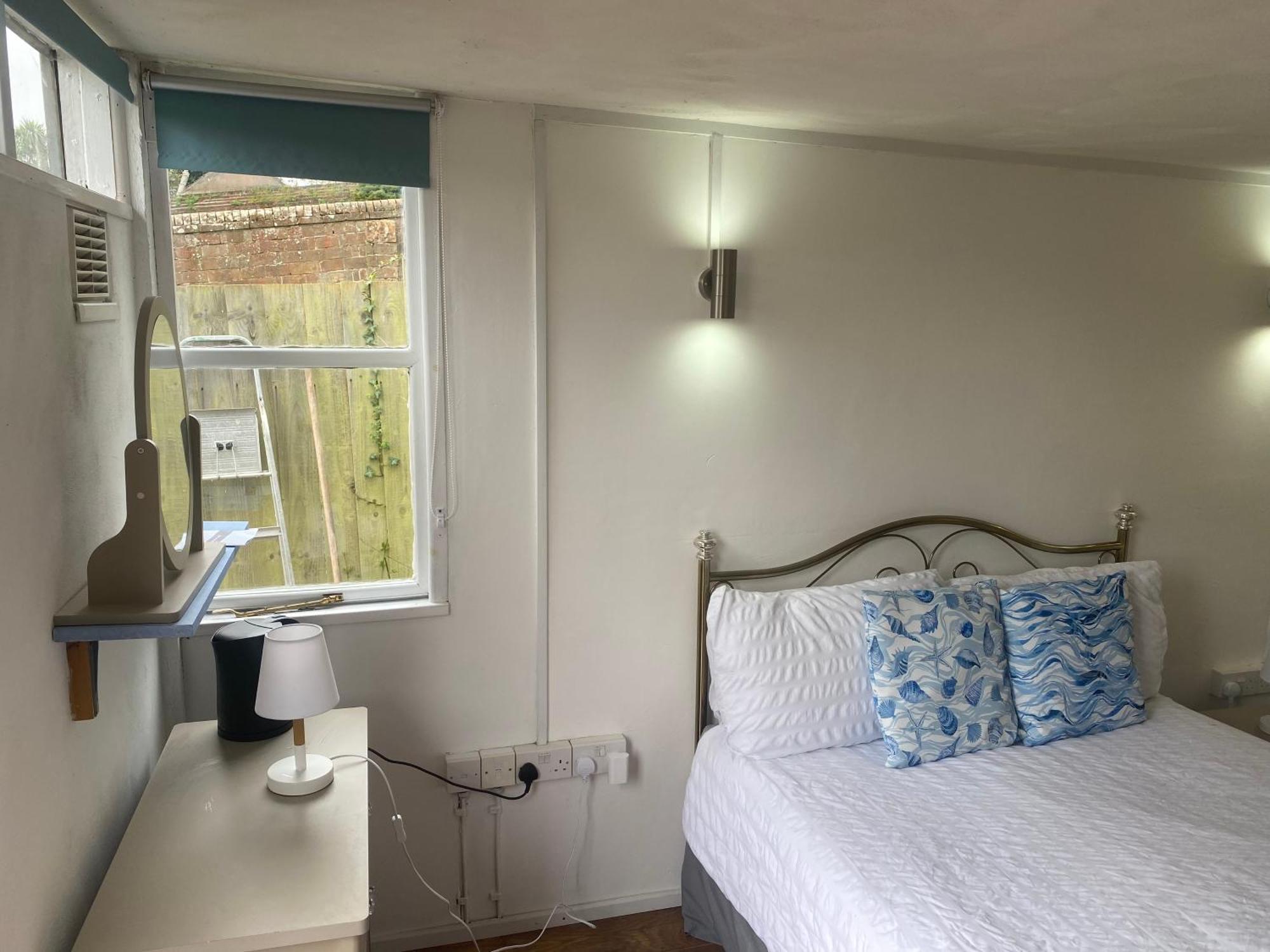 Bridport Garden Suite מראה חיצוני תמונה