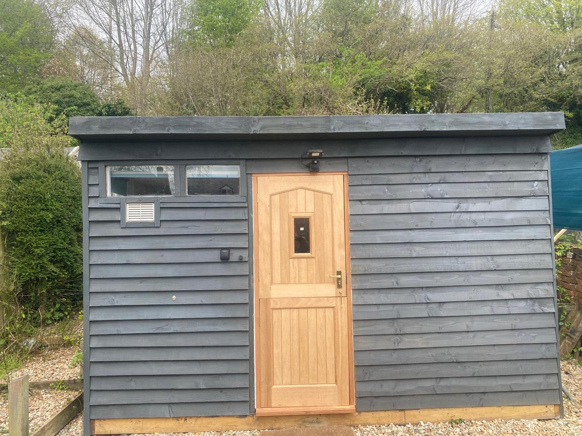 Bridport Garden Suite מראה חיצוני תמונה