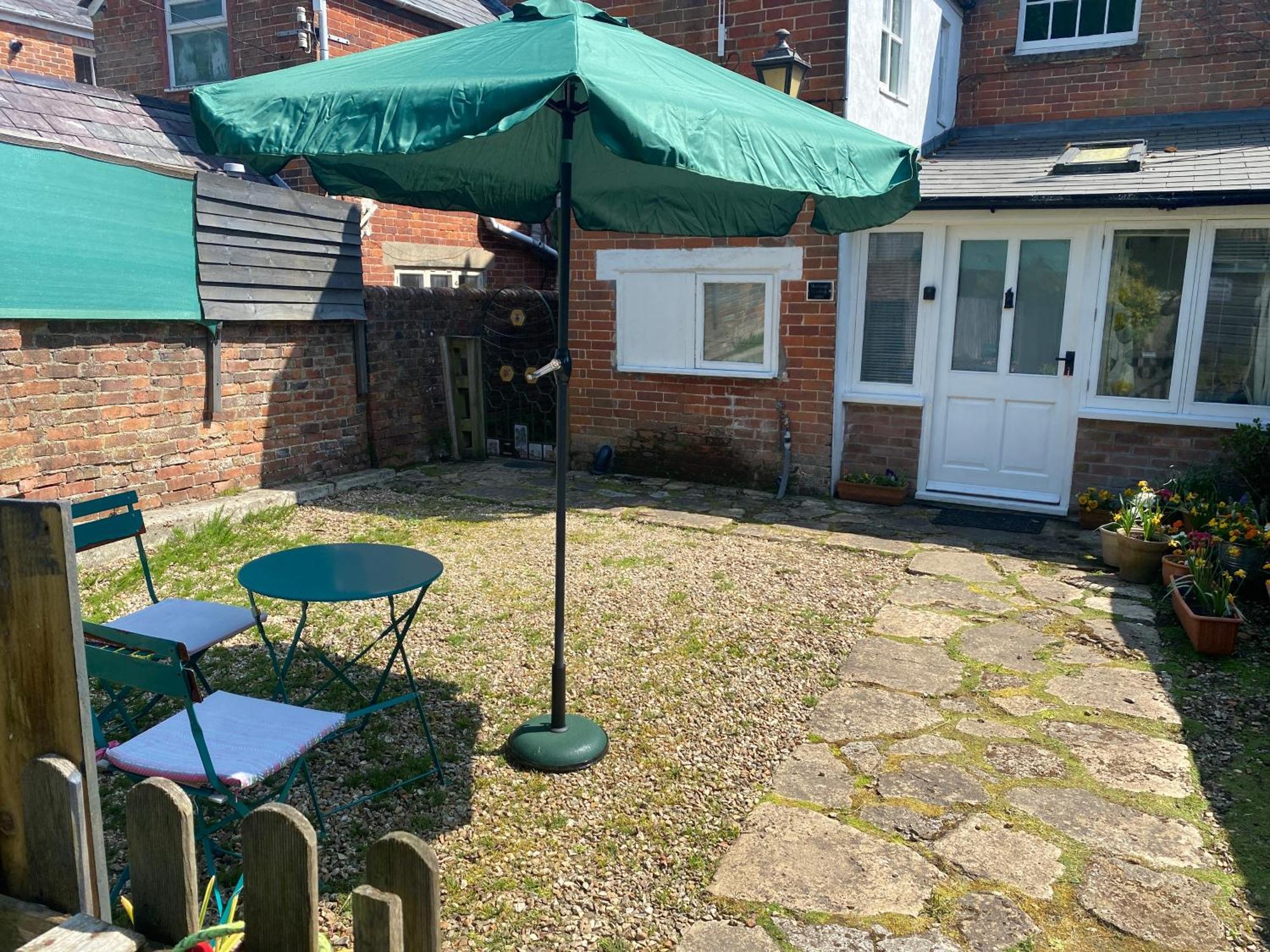 Bridport Garden Suite מראה חיצוני תמונה