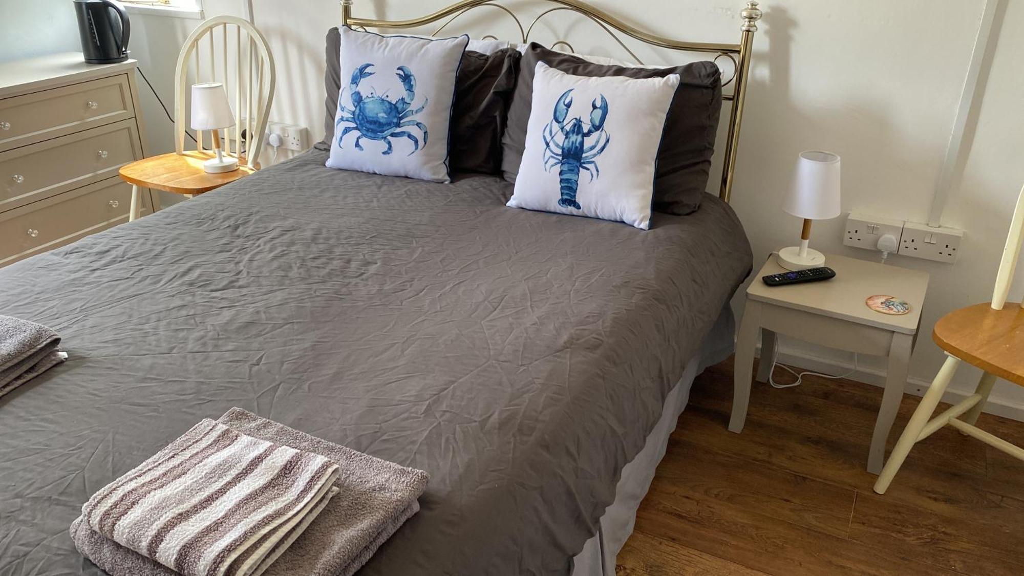 Bridport Garden Suite מראה חיצוני תמונה